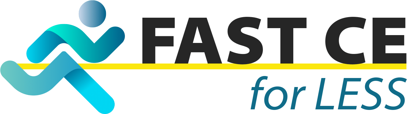 Fast CE For Less
